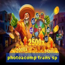 photoacomp trans sp